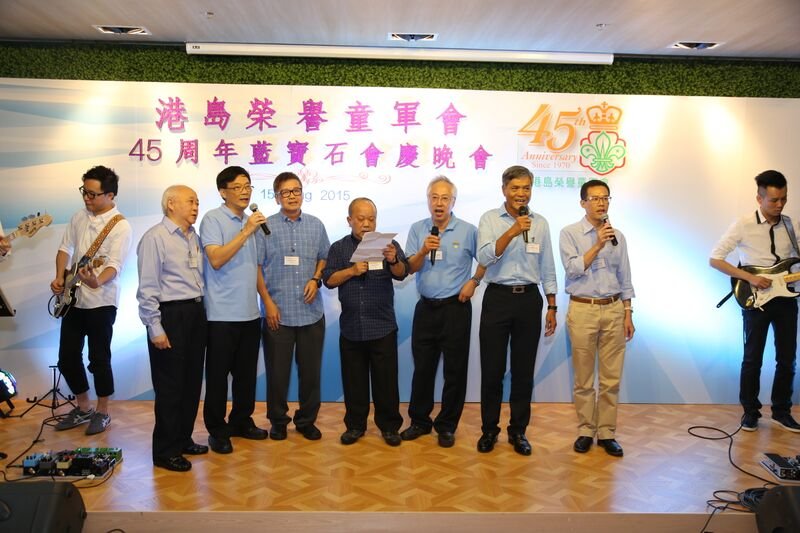 14 5th hkssg and 64th hkg